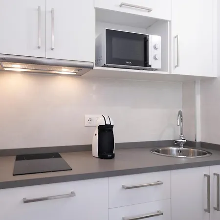 Apartamento Premium With Pool In Summa Haus *