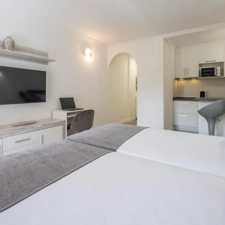 Apartamento Premium With Pool In Summa Haus