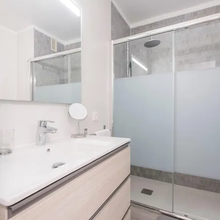 Premium With Pool In Summa Haus Apartamento Puerto de la Cruz (Tenerife)